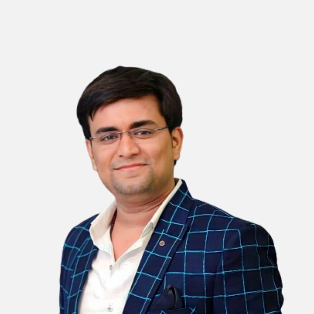 CS Ankit Malhotra