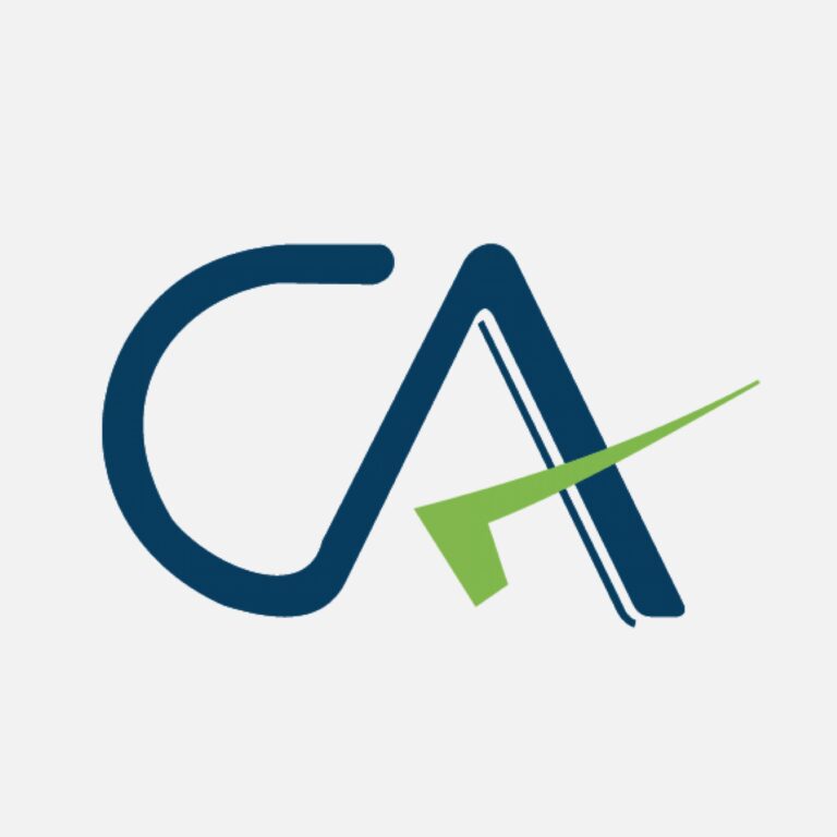 ca logo