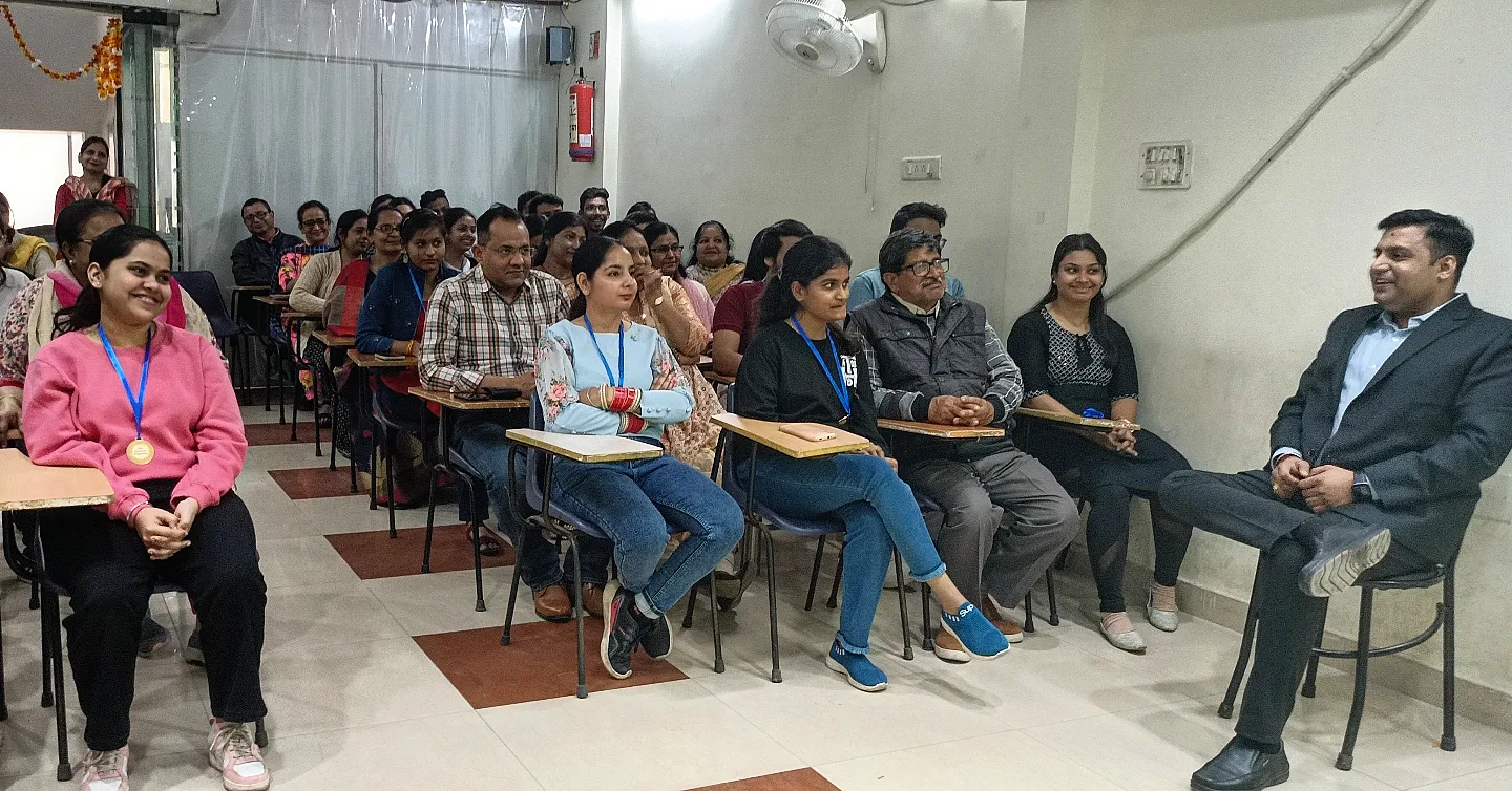 bestcacoachinginkanpur